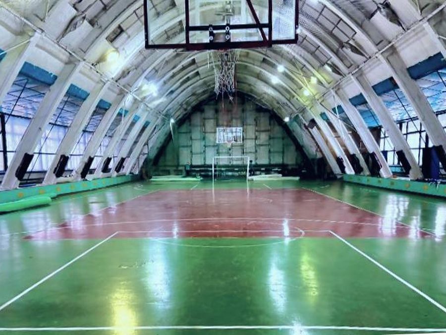 CS Futsal
