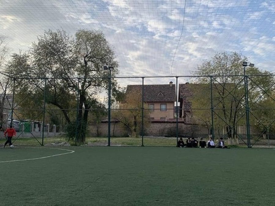 Гагарина 2
