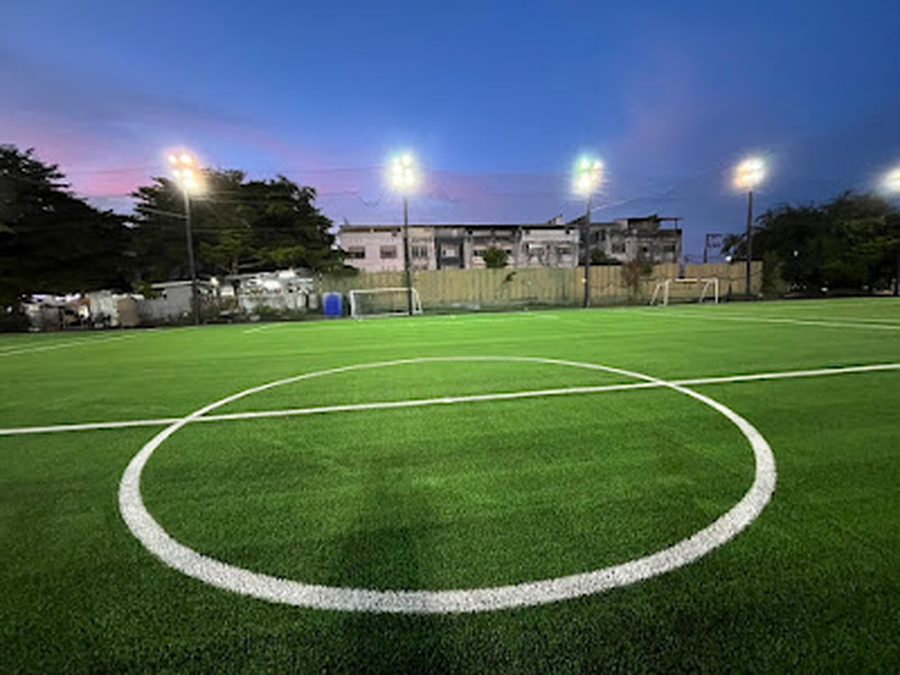 Phuket Soccer