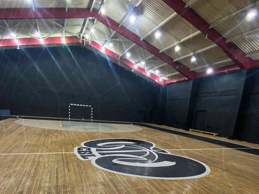 TEC arena