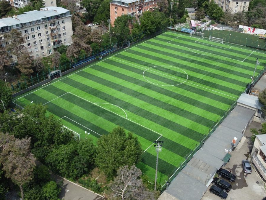 მარაკანა (Maracana)