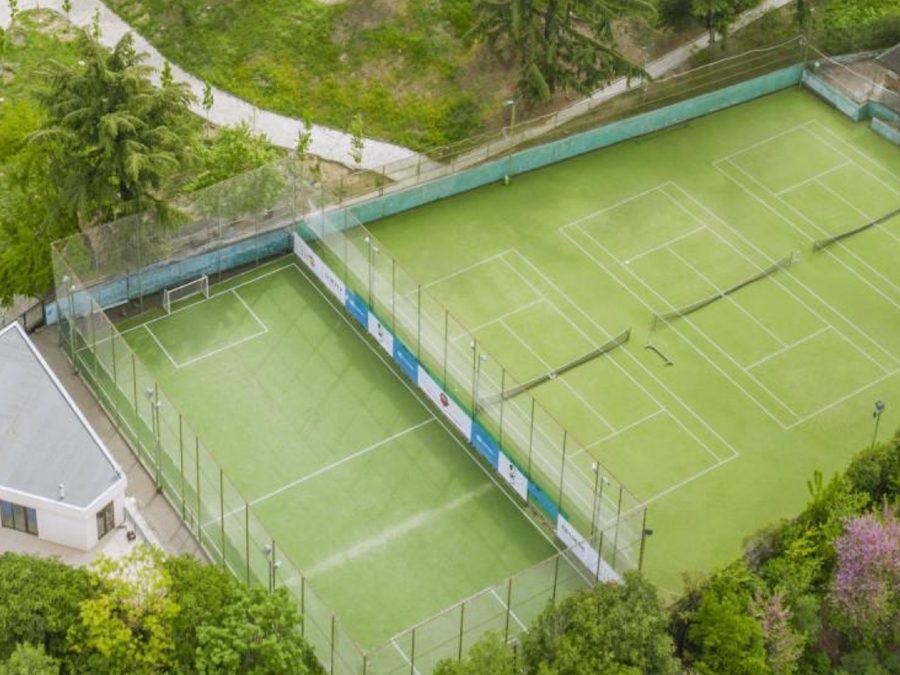 ვერა პარკი (Vera Park)